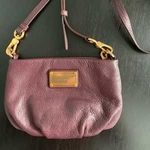 Marc by Marc Jacobs crossbosy